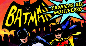 Crónicas del Multiverso #194 – Mind Your Qs and As