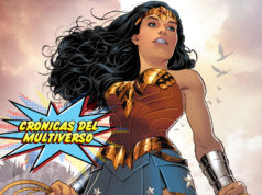 Crónicas del Multiverso #199 – The One Before 200