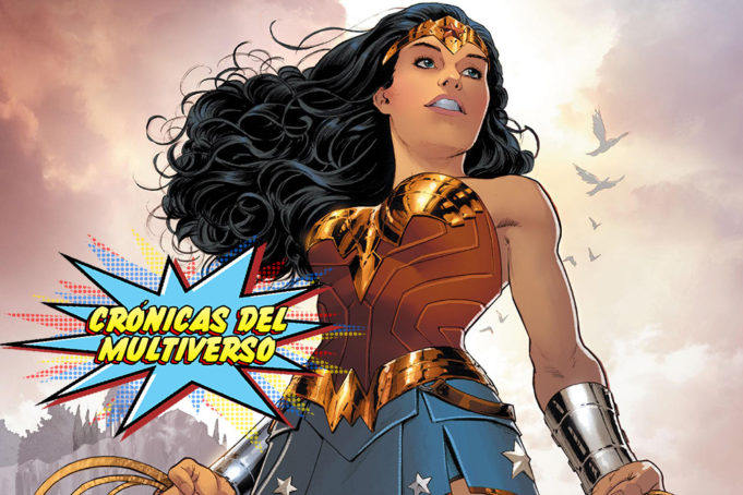 Crónicas del Multiverso #199 – The One Before 200