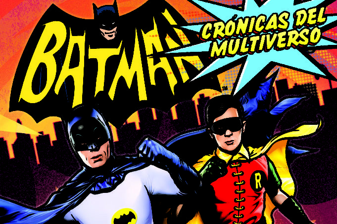 Crónicas del Multiverso #194 – Mind Your Qs and As