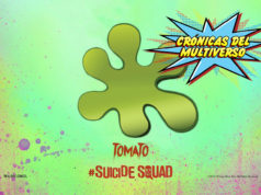 Crónicas del Multiverso #191 – Suicide Watch