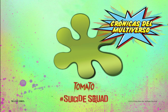 Crónicas del Multiverso #191 – Suicide Watch