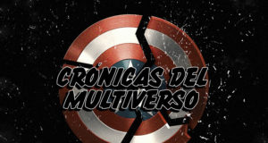 Crónicas del Multiverso #204 — THE DAY EVIL WON