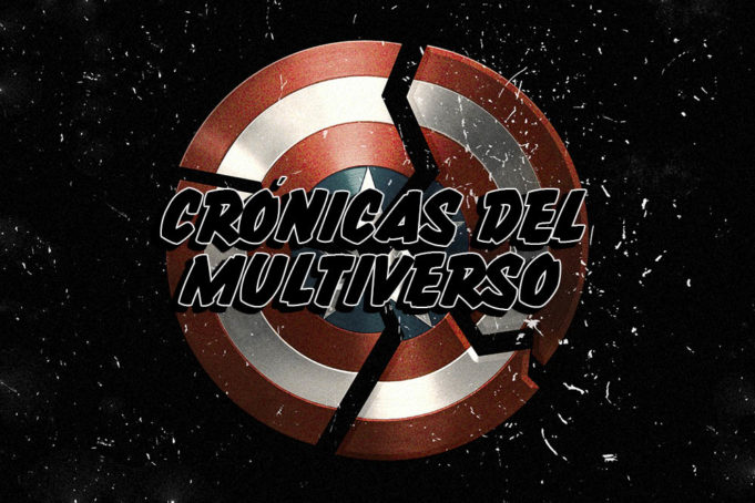 Crónicas del Multiverso #204 — THE DAY EVIL WON