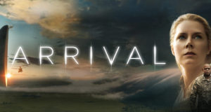 Arrival es la mejor clase de película