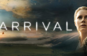 Arrival es la mejor clase de película