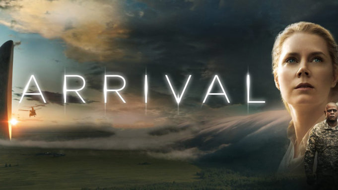 Arrival es la mejor clase de película
