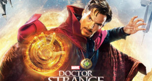 Doctor Strange (Cine) (2016)