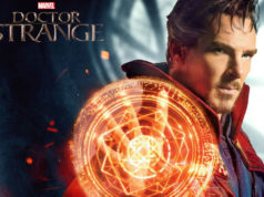 La Fórmula Mágica de Doctor Strange