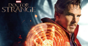 La Fórmula Mágica de Doctor Strange