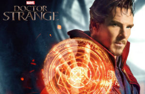 El Botesómetro presenta: Doctor Strange