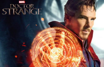 La Fórmula Mágica de Doctor Strange