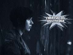 Crónicas del Multiverso #198 – Machine Ghosts