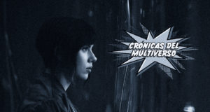 Crónicas del Multiverso #198 – Machine Ghosts