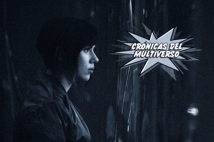 Crónicas del Multiverso #198 – Machine Ghosts