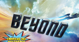 Crónicas del Multiverso #197 – Beyond Borders: Star Trek Beyond