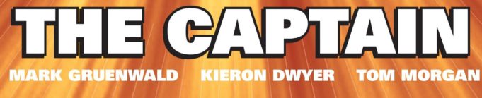 Clásicos secuenciales: The Captain