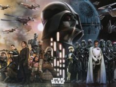 Rogue One: A Star Wars Story