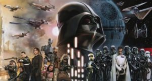 Rogue One: A Star Wars Story