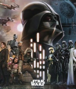 Rogue One: A Star Wars Story