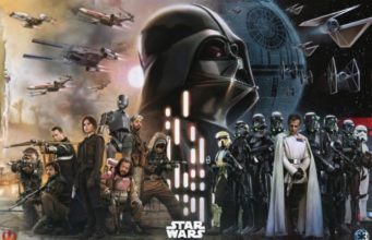 Rogue One: A Star Wars Story