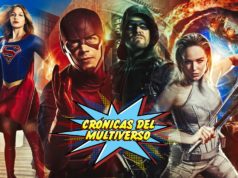 Crónicas del Multiverso #207 – Crossover Blues