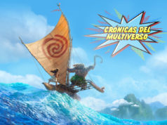 Crónicas del Multiverso #208 – Going Far