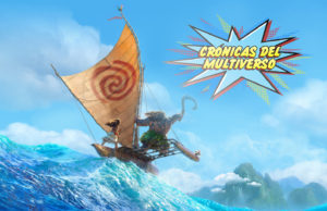 Crónicas del Multiverso #208 – Going Far