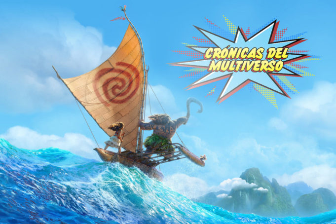 Crónicas del Multiverso #208 – Going Far