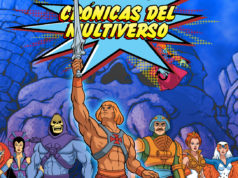 Crónicas del Multiverso 2016 Warm Winter Threesome Zapopan New Year Special