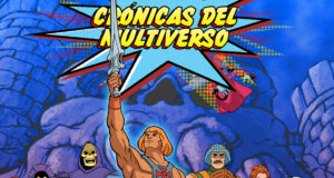 Crónicas del Multiverso 2016 Warm Winter Threesome Zapopan New Year Special