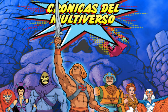 Crónicas del Multiverso 2016 Warm Winter Threesome Zapopan New Year Special