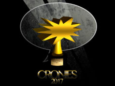 Crónicas del Multiverso #211 – V Annual Cronie Award Ceremony 2017 SPECIAL EXTENDED EDITION