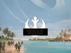 Crónicas del Multiverso #210 – Rogue One: A Star Wars Story SEASON PREMIERE
