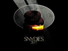 Crónicas del Multiverso #212 – II Annual Snydie Award Ceremony 2017