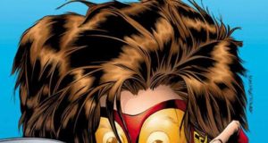 Super Heroes in Training: 2016 un año en retrospectiva, parte 2