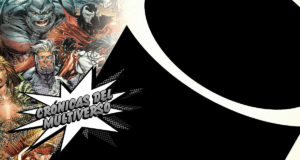 Crónicas del Multiverso #214 – Is Everything