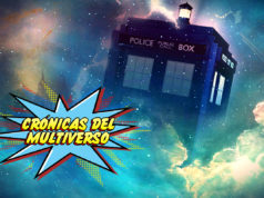 Crónicas del Multiverso #213 – New Doctors and Old Jedi