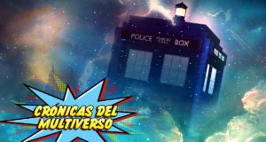 Crónicas del Multiverso #213 – New Doctors and Old Jedi