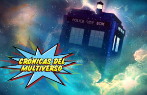 Crónicas del Multiverso #213 – New Doctors and Old Jedi