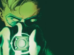 Feliz cumpleaños Hal Jordan