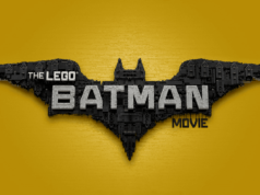 Construyendo un mejor (LEGO) Batman