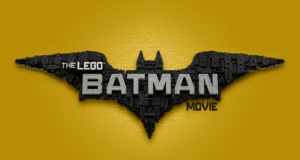 Construyendo un mejor (LEGO) Batman
