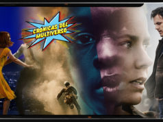 Crónicas del Multiverso #215 – Gold Rush