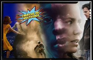 Crónicas del Multiverso #215 – Gold Rush