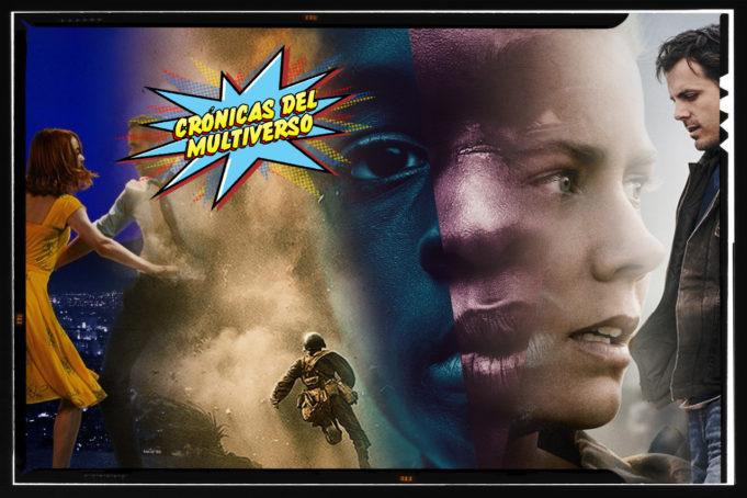 Crónicas del Multiverso #215 – Gold Rush