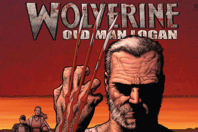 Destrozando los clásicos: Old man Logan