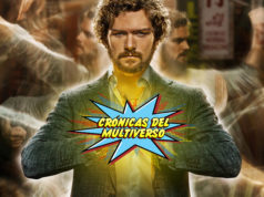 Crónicas del Multiverso #220 – Like Unto a Thing of, well, Stale Bread.