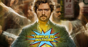 Crónicas del Multiverso #220 – Like Unto a Thing of, well, Stale Bread.