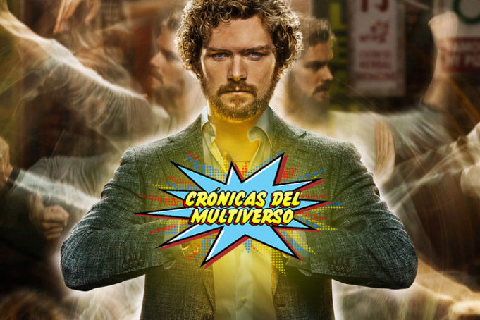 Crónicas del Multiverso #220 – Like Unto a Thing of, well, Stale Bread.